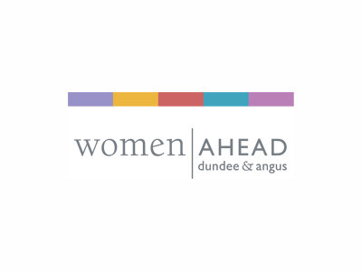 Jackie Nominated for Women Ahead